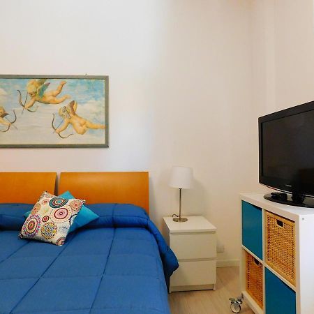 Fantastico Appartamento In Centro, Levanto Buitenkant foto