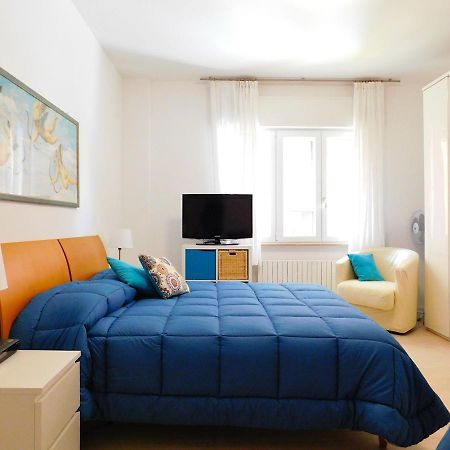 Fantastico Appartamento In Centro, Levanto Buitenkant foto