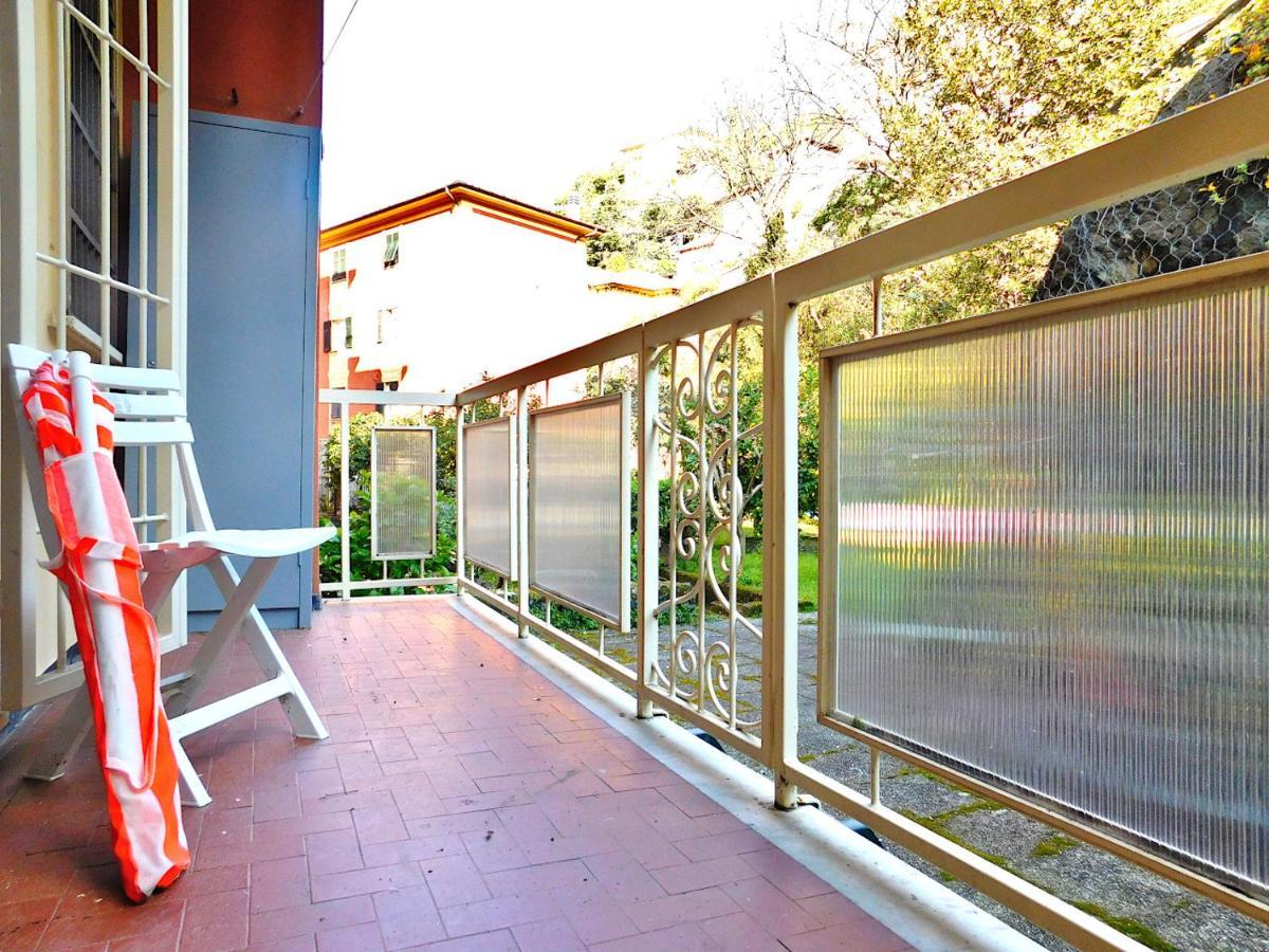 Fantastico Appartamento In Centro, Levanto Buitenkant foto