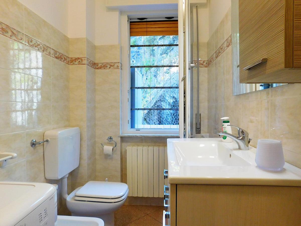 Fantastico Appartamento In Centro, Levanto Buitenkant foto