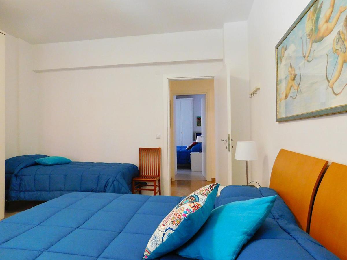 Fantastico Appartamento In Centro, Levanto Buitenkant foto