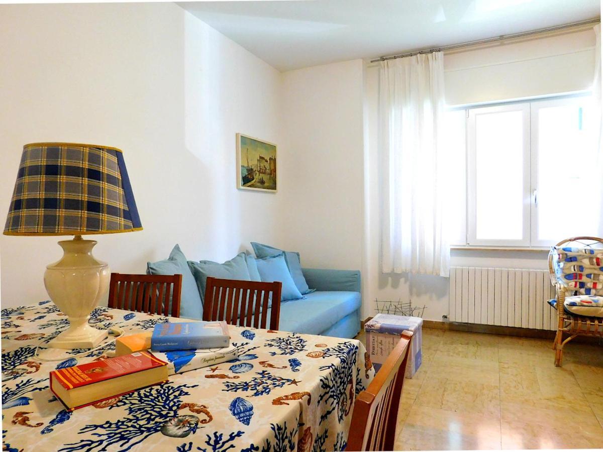 Fantastico Appartamento In Centro, Levanto Buitenkant foto