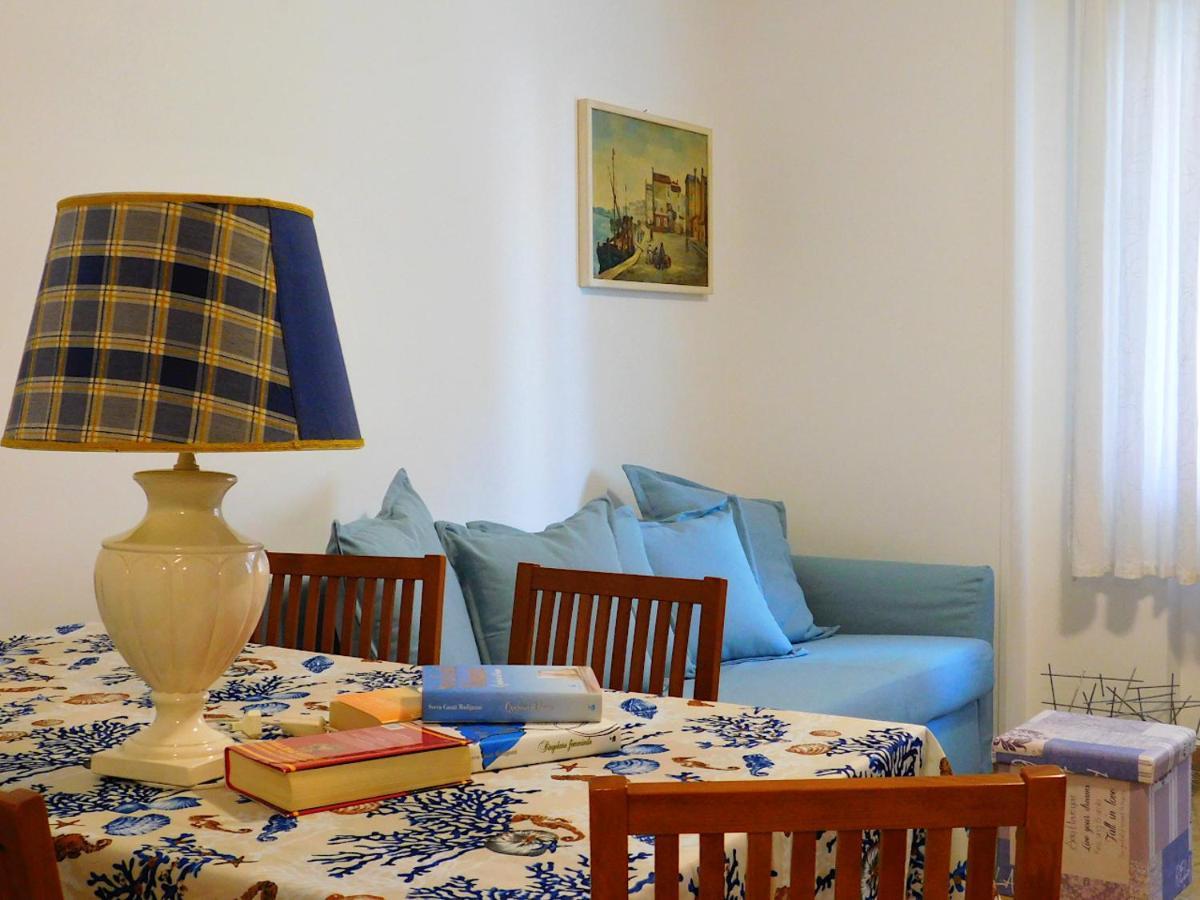 Fantastico Appartamento In Centro, Levanto Buitenkant foto