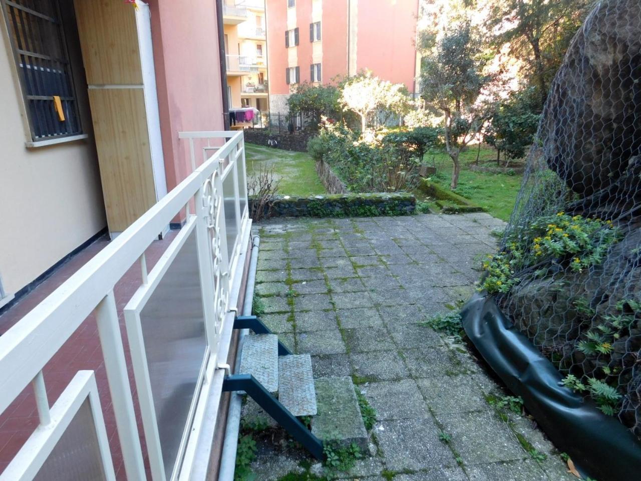 Fantastico Appartamento In Centro, Levanto Buitenkant foto
