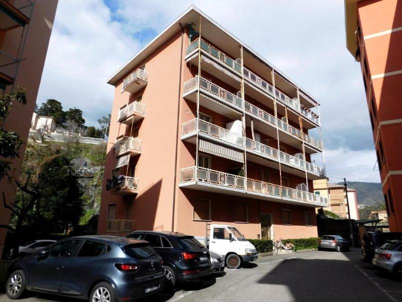 Fantastico Appartamento In Centro, Levanto Buitenkant foto